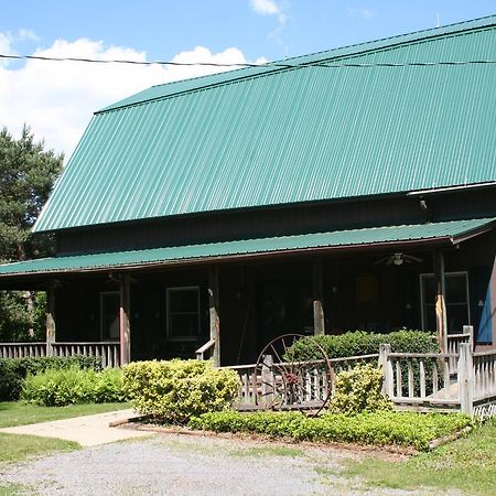 The South Glenora Tree Farm Bed & Breakfast Dundee Luaran gambar