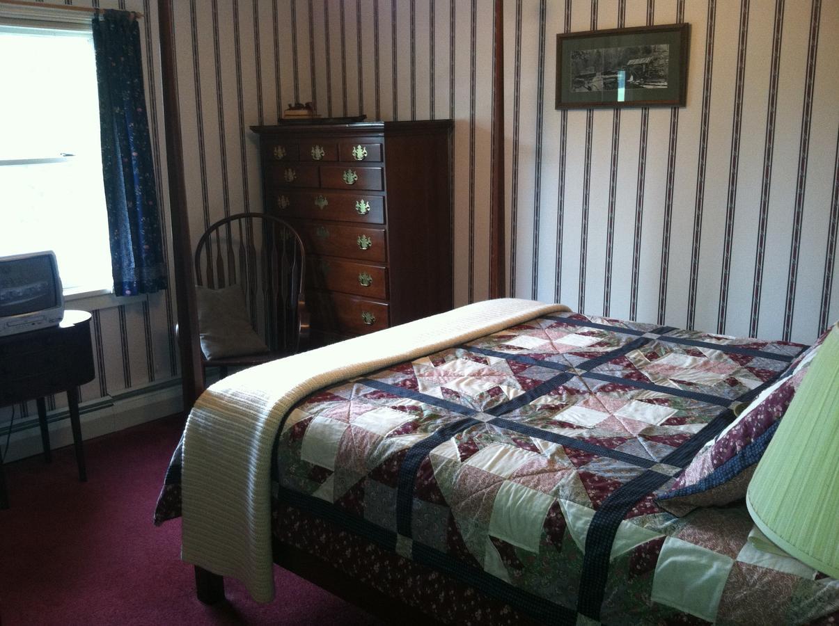 The South Glenora Tree Farm Bed & Breakfast Dundee Luaran gambar