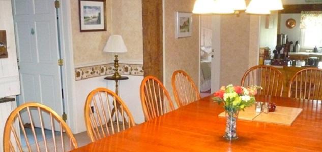 The South Glenora Tree Farm Bed & Breakfast Dundee Luaran gambar