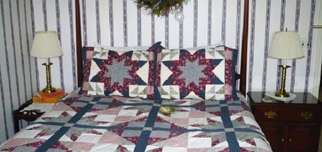 The South Glenora Tree Farm Bed & Breakfast Dundee Luaran gambar