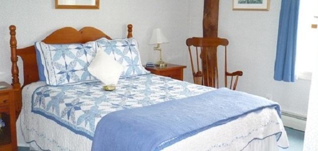 The South Glenora Tree Farm Bed & Breakfast Dundee Luaran gambar